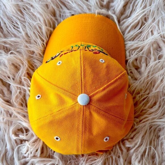 Vintage Jester Baseball Cap - Picture 5 of 8